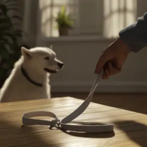Corre de perro